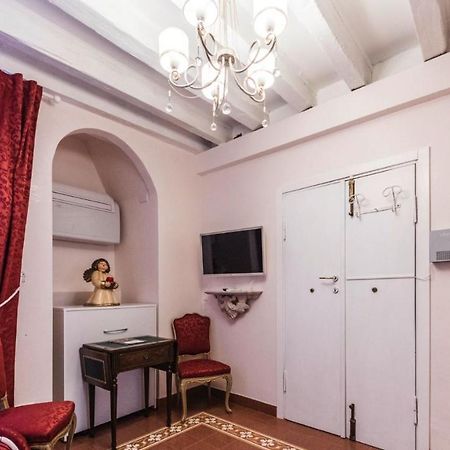 Residenza La Salute Apartment Veneţia Exterior foto