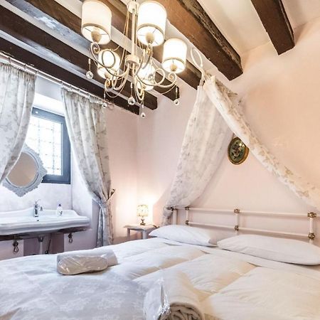 Residenza La Salute Apartment Veneţia Exterior foto