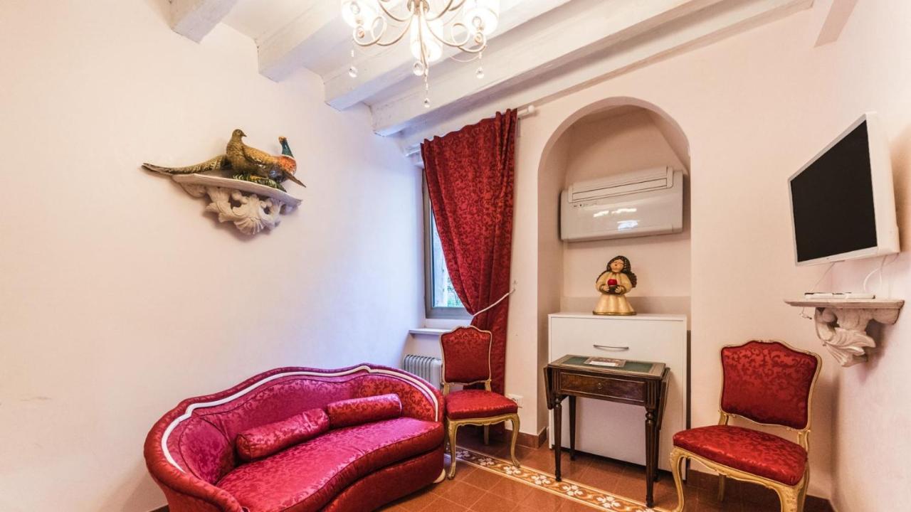 Residenza La Salute Apartment Veneţia Exterior foto