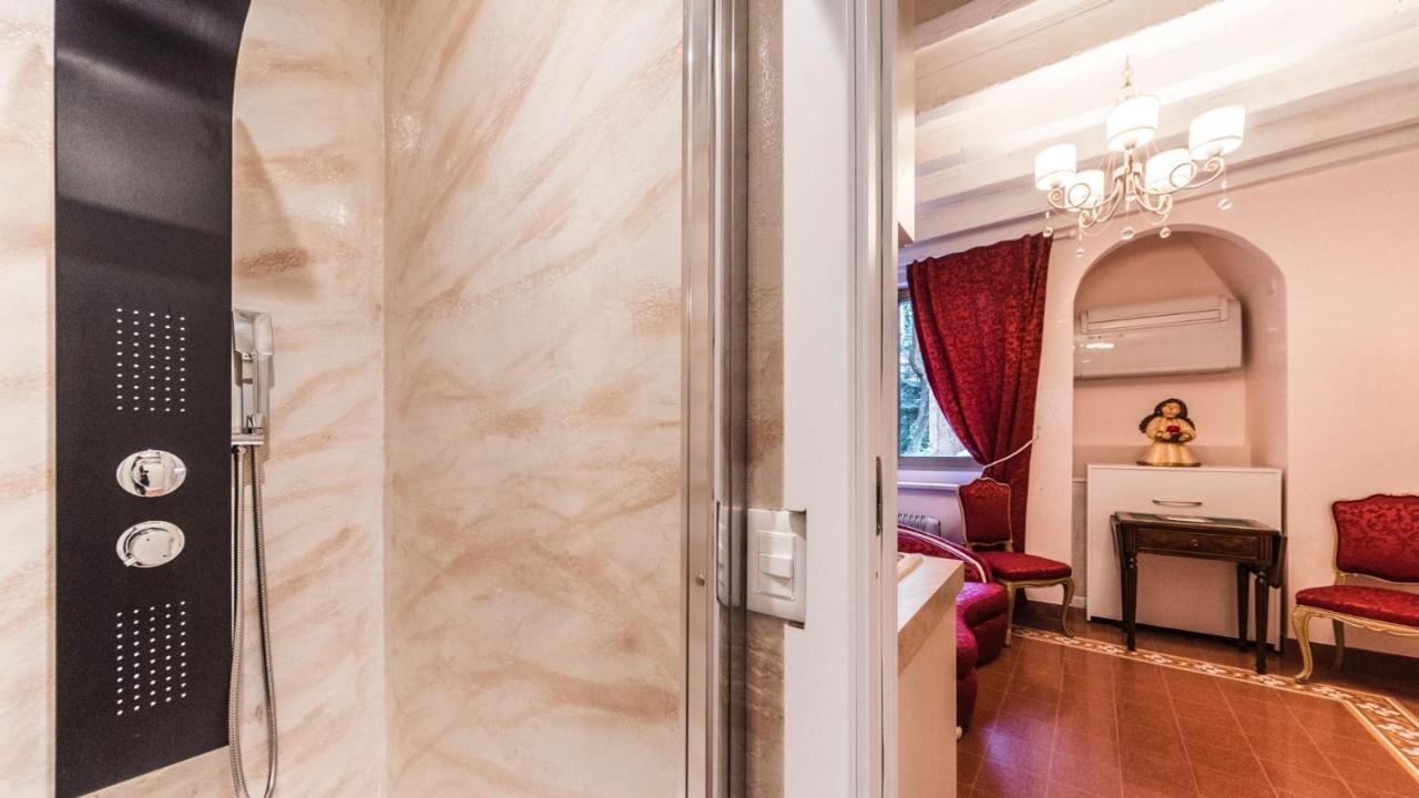 Residenza La Salute Apartment Veneţia Exterior foto