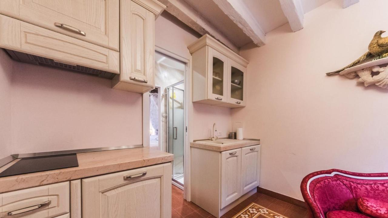 Residenza La Salute Apartment Veneţia Exterior foto
