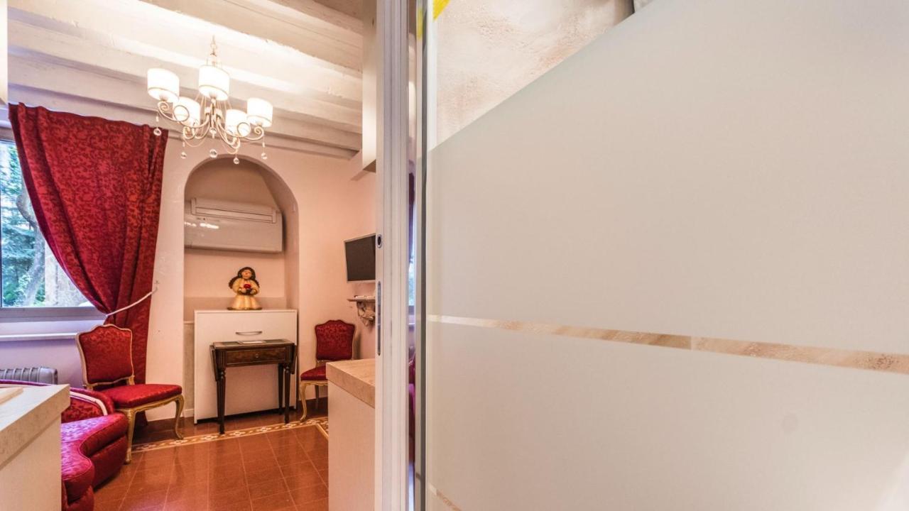 Residenza La Salute Apartment Veneţia Exterior foto